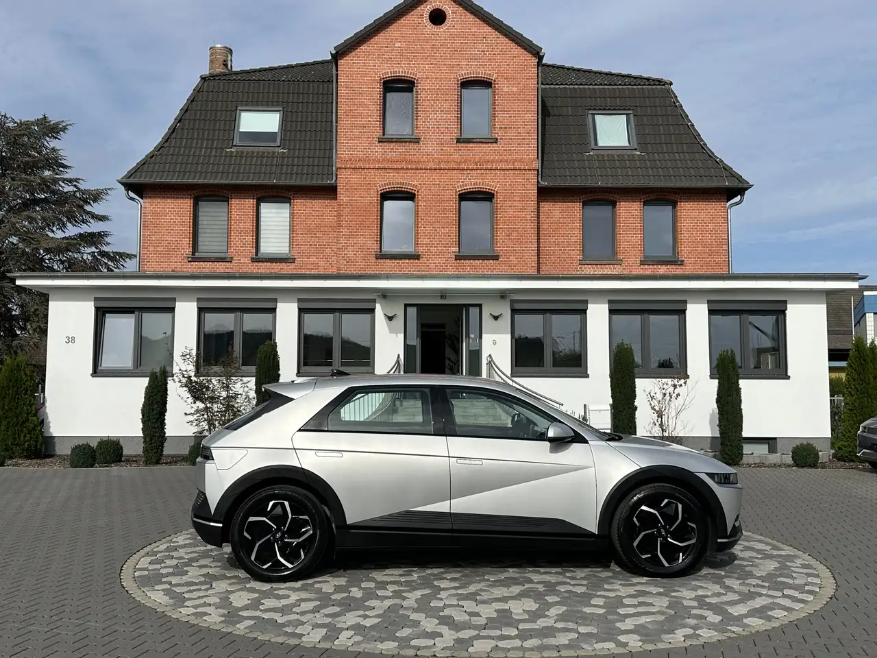 Hyundai Ioniq 5