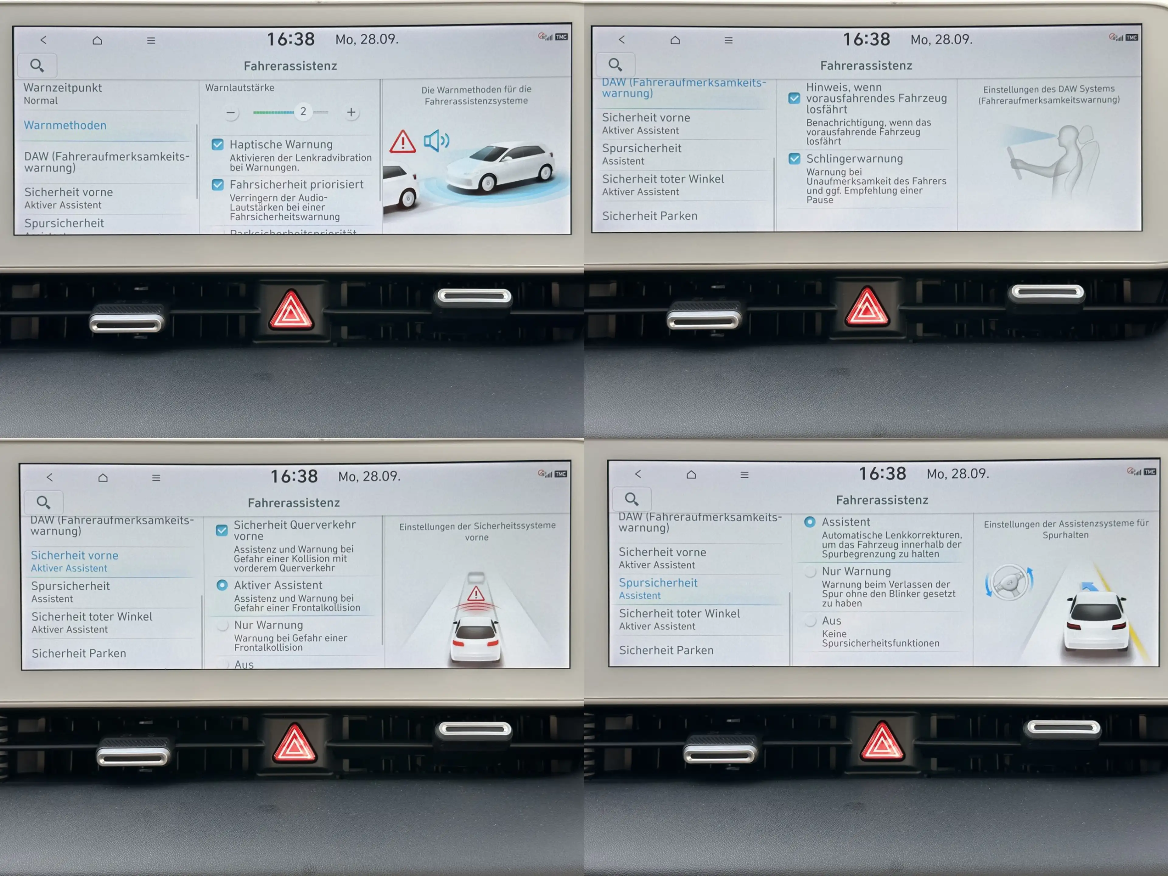 Hyundai IONIQ 5 Dynamiq LED ACC NAV CAM WÄMPU SOH-96,9% — photo 22