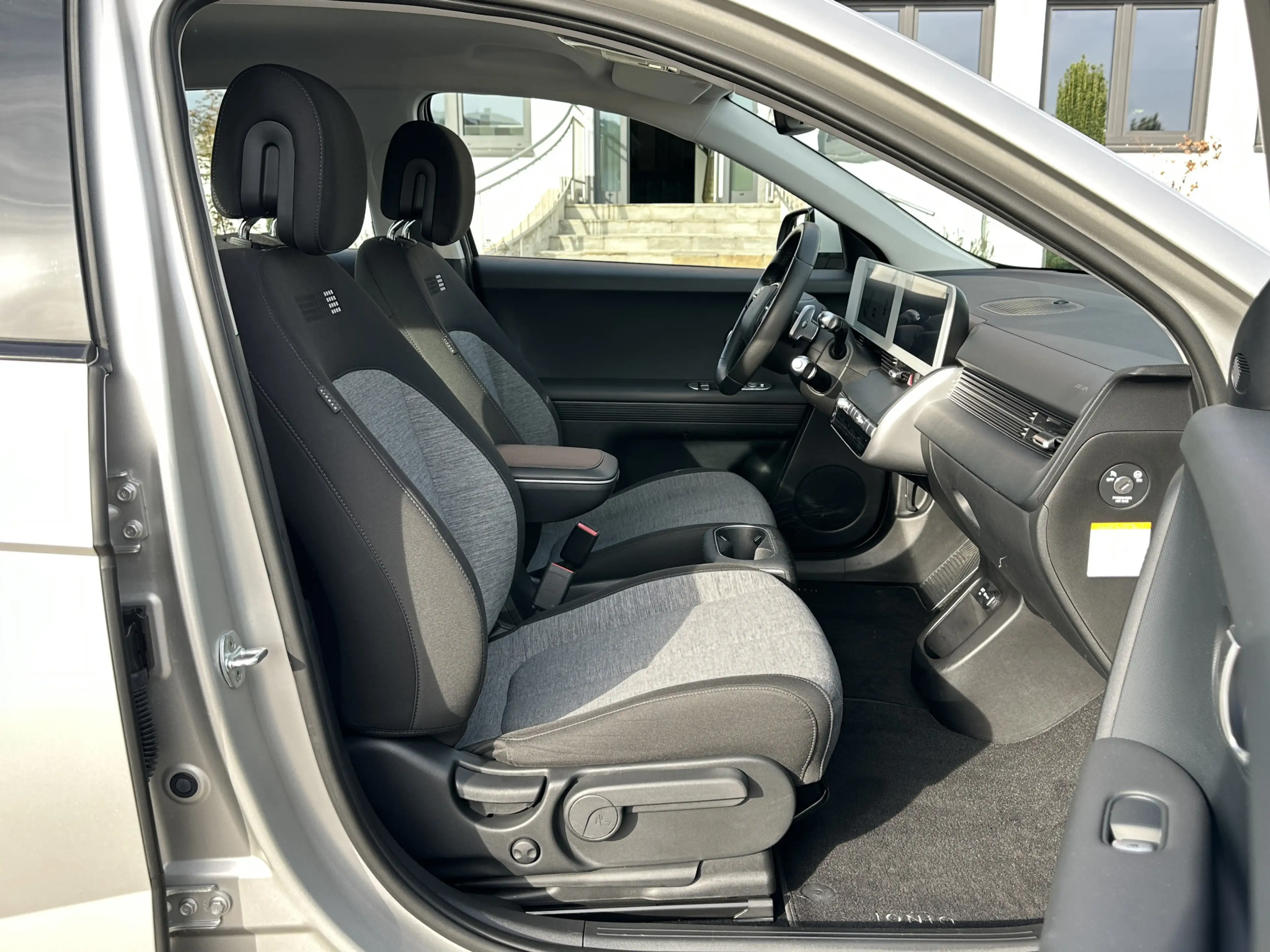 Hyundai IONIQ 5 Dynamiq LED ACC NAV CAM WÄMPU SOH-96,9% — photo 10