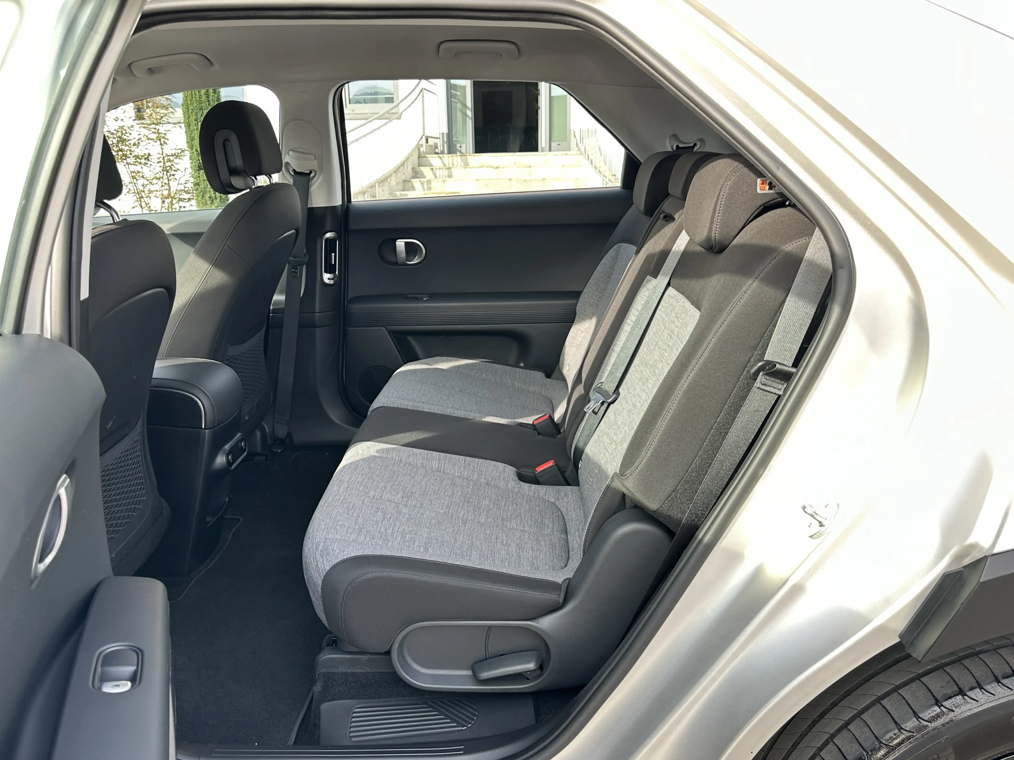 Hyundai IONIQ 5 Dynamiq LED ACC NAV CAM WÄMPU SOH-96,9% — photo 12