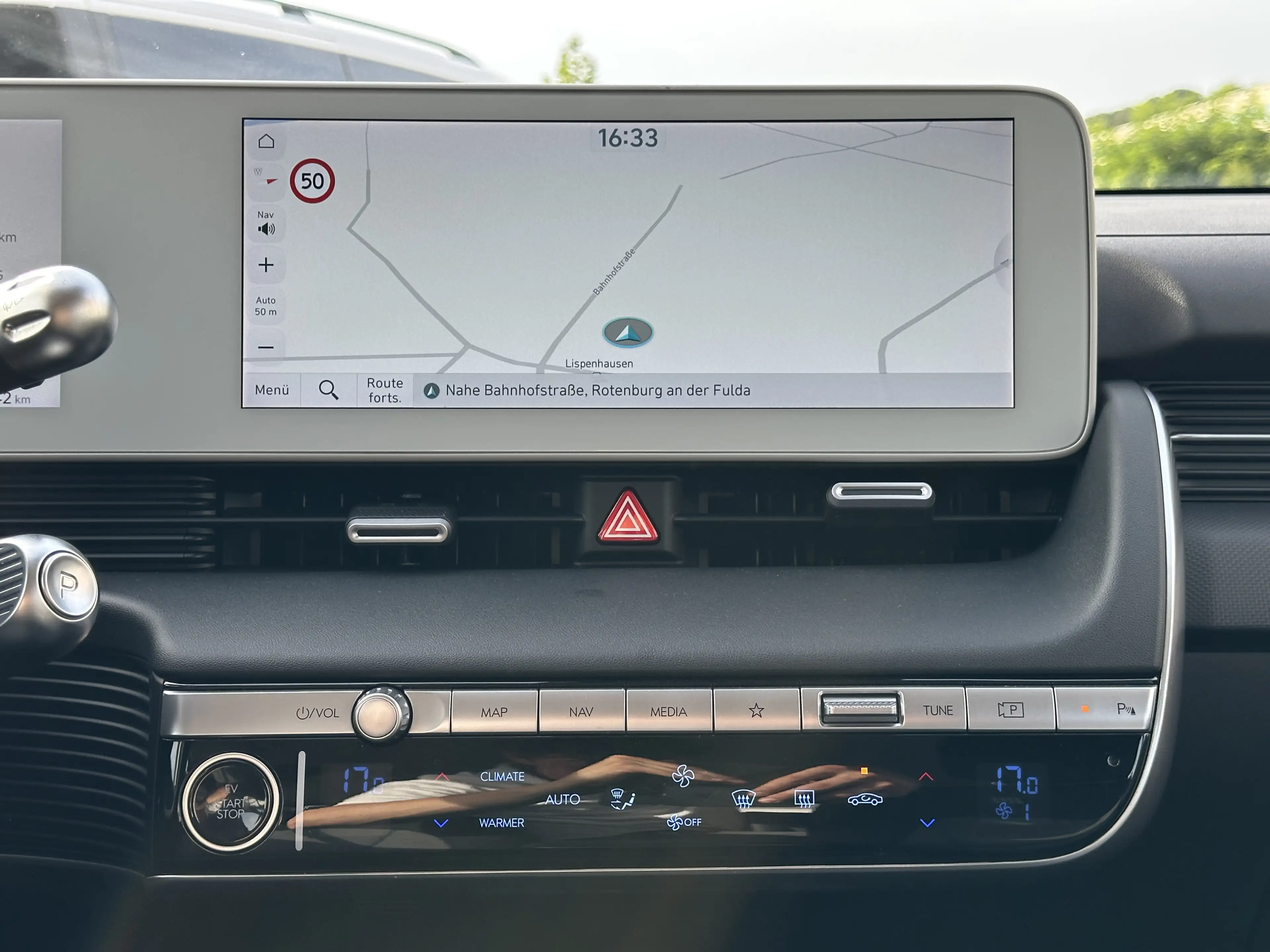 Hyundai IONIQ 5 Dynamiq LED ACC NAV CAM WÄMPU SOH-96,9% — photo 18