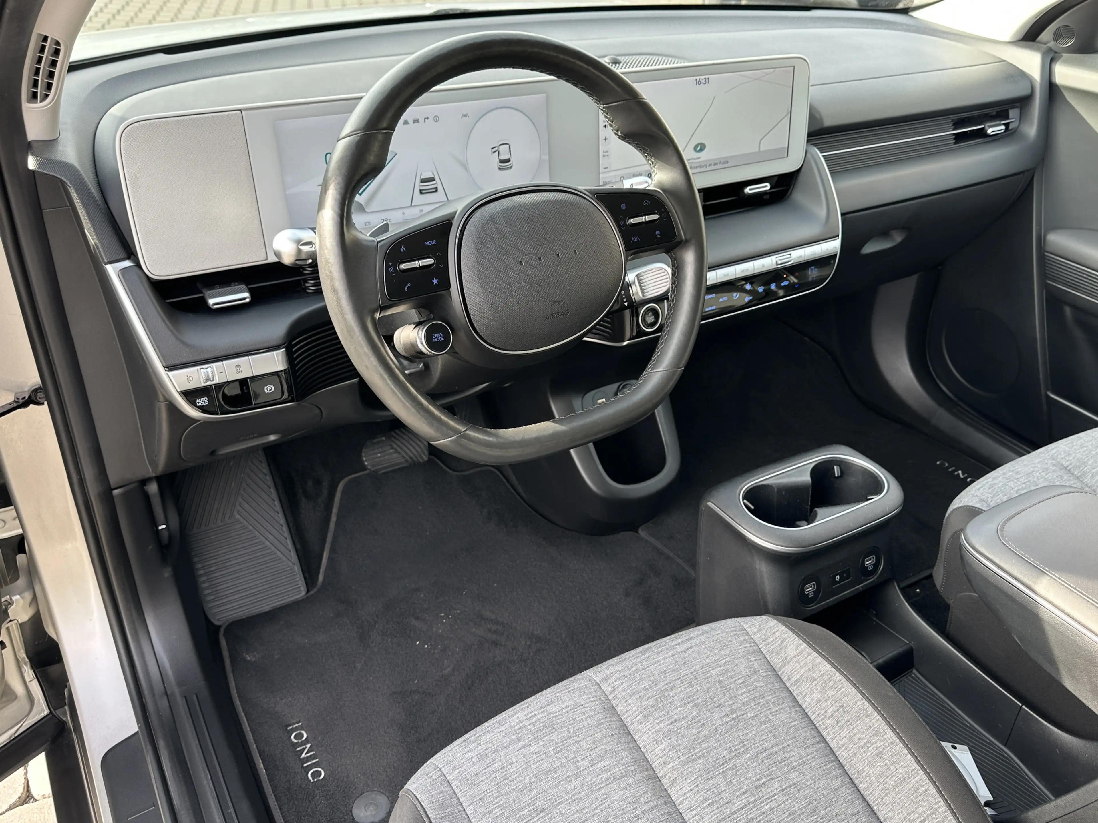 Hyundai IONIQ 5 Dynamiq LED ACC NAV CAM WÄMPU SOH-96,9% — photo 14