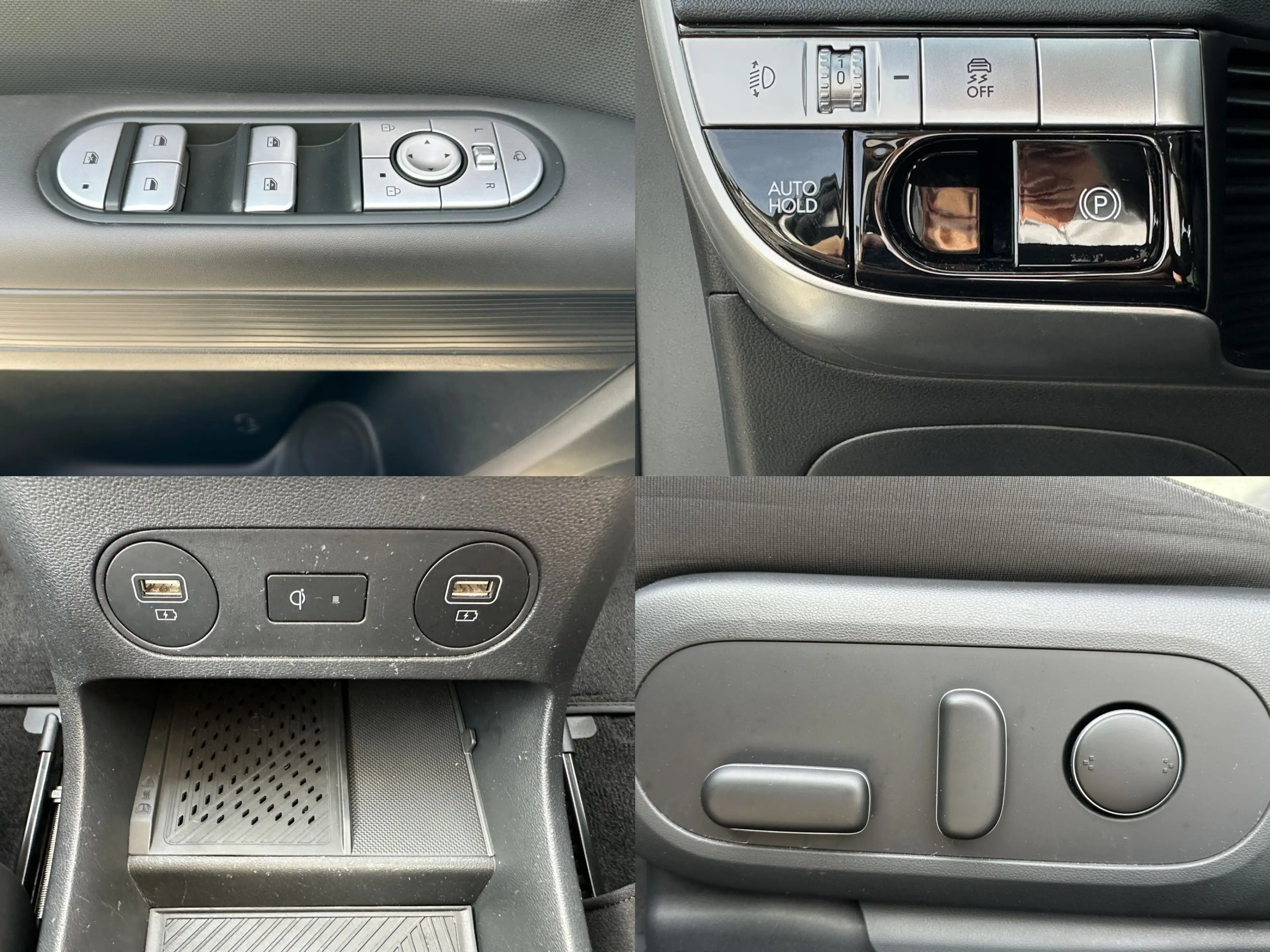 Hyundai IONIQ 5 Dynamiq LED ACC NAV CAM WÄMPU SOH-96,9% — photo 25