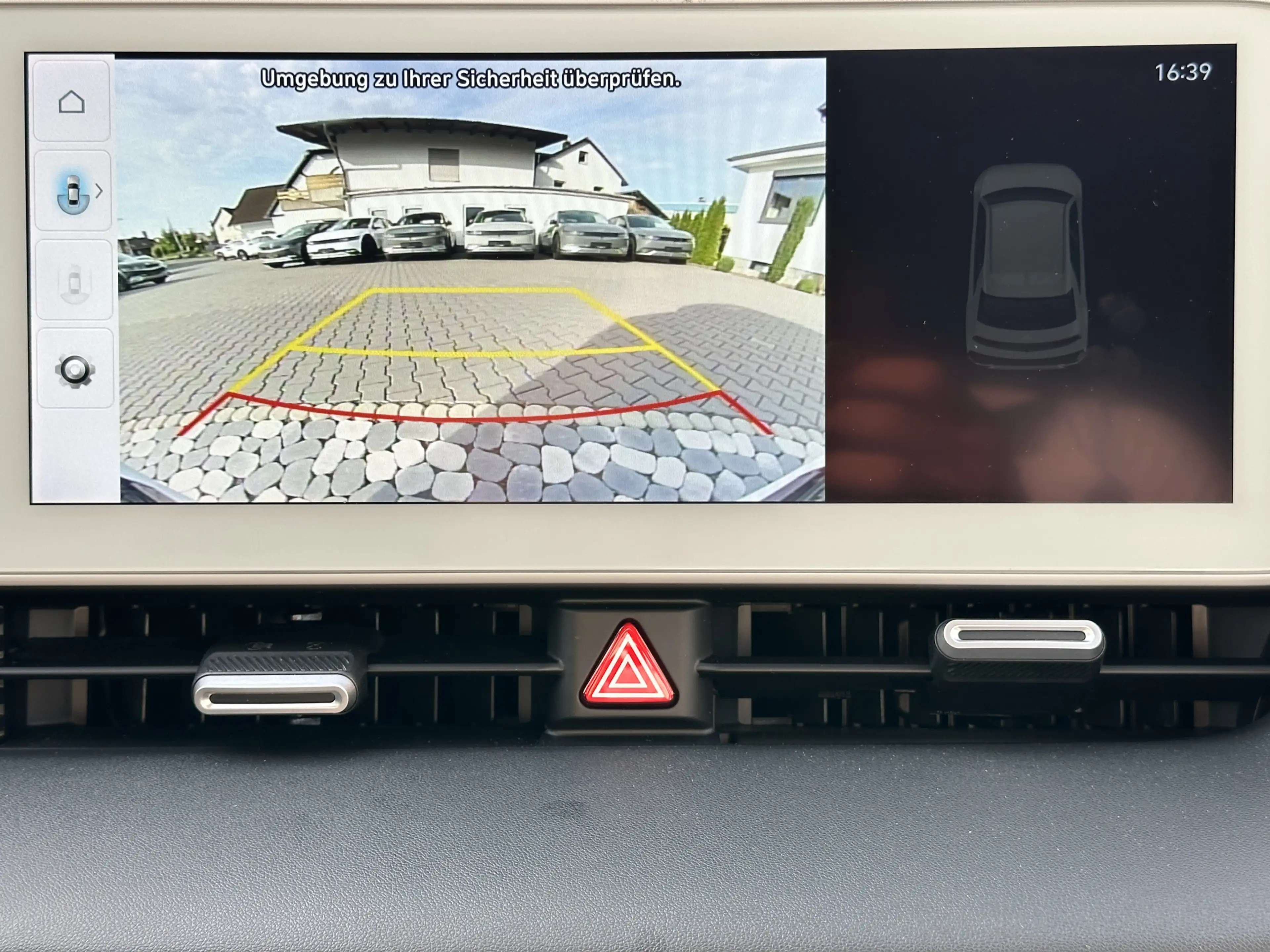 Hyundai IONIQ 5 Dynamiq LED ACC NAV CAM WÄMPU SOH-96,9% — photo 19