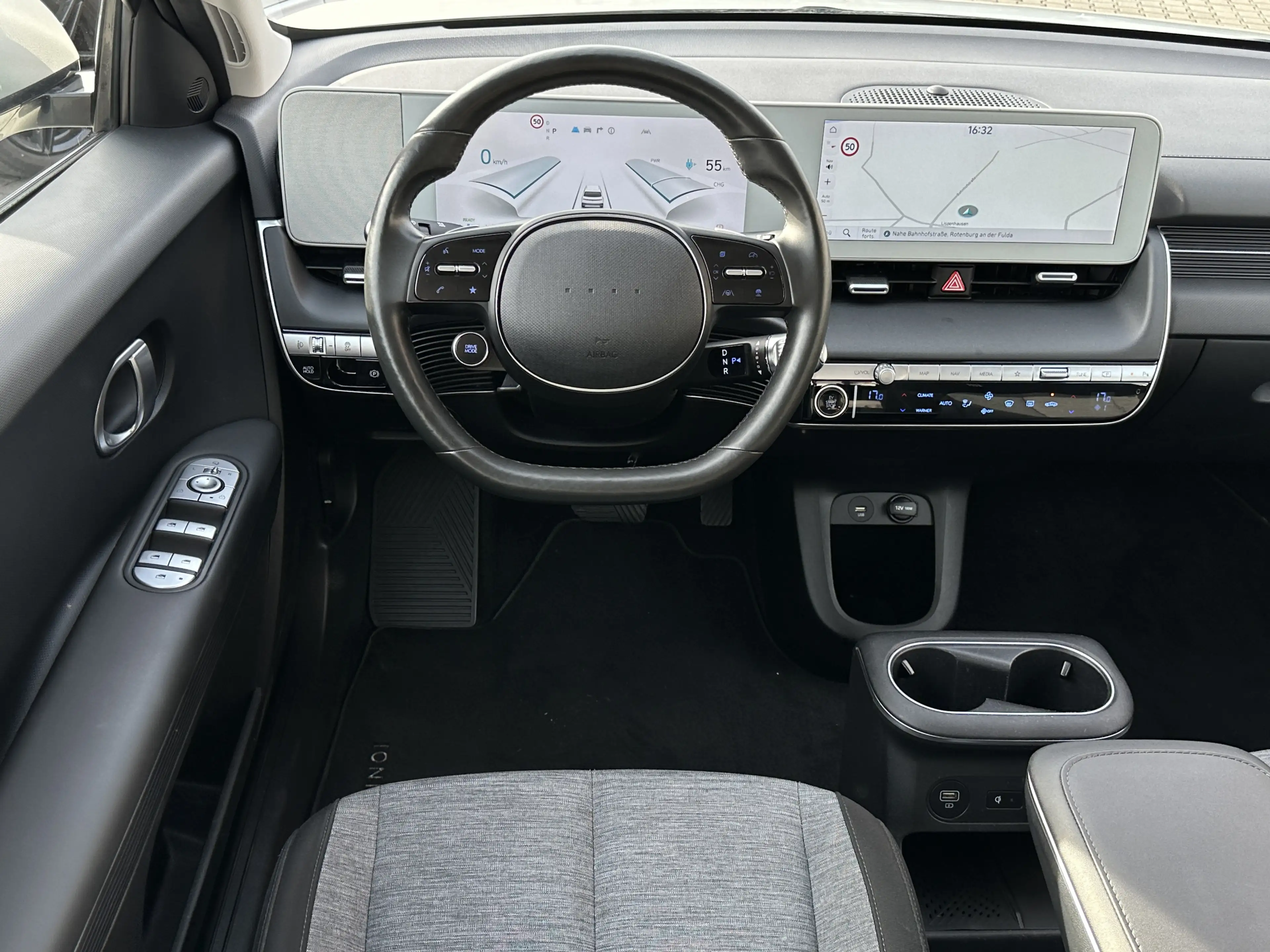 Hyundai IONIQ 5 Dynamiq LED ACC NAV CAM WÄMPU SOH-96,9% — photo 15
