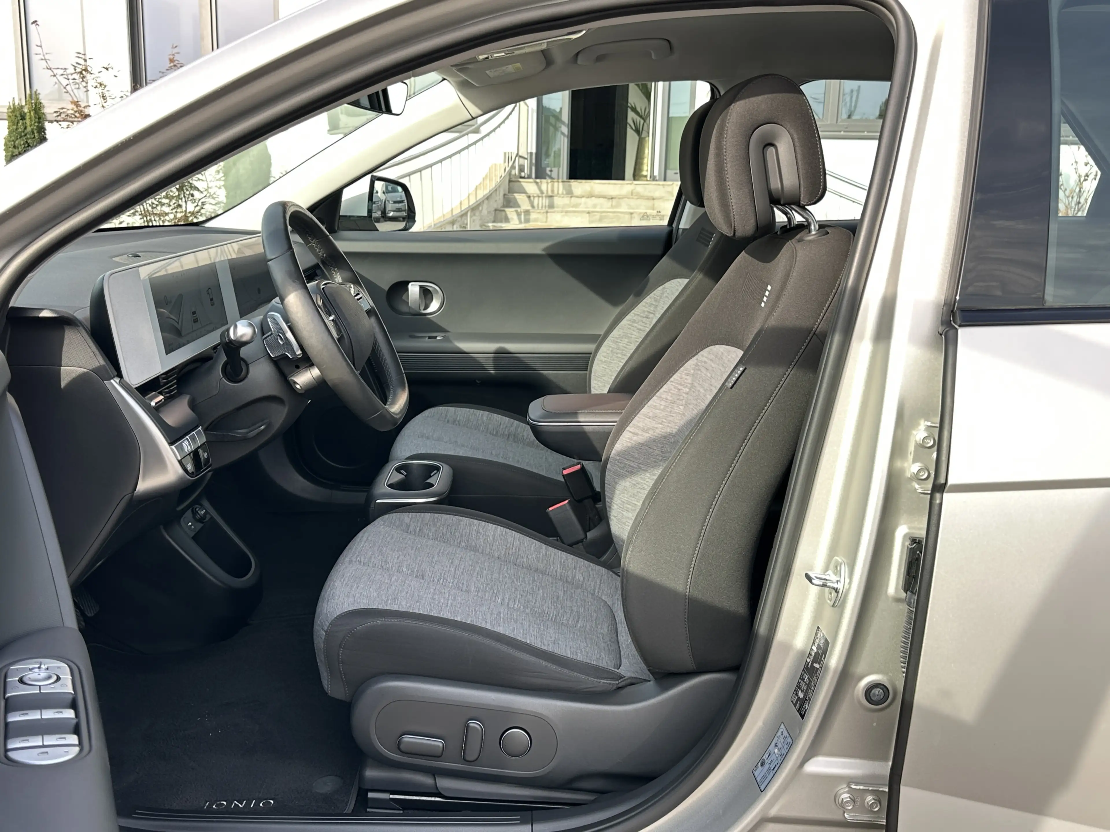 Hyundai IONIQ 5 Dynamiq LED ACC NAV CAM WÄMPU SOH-96,9% — photo 13