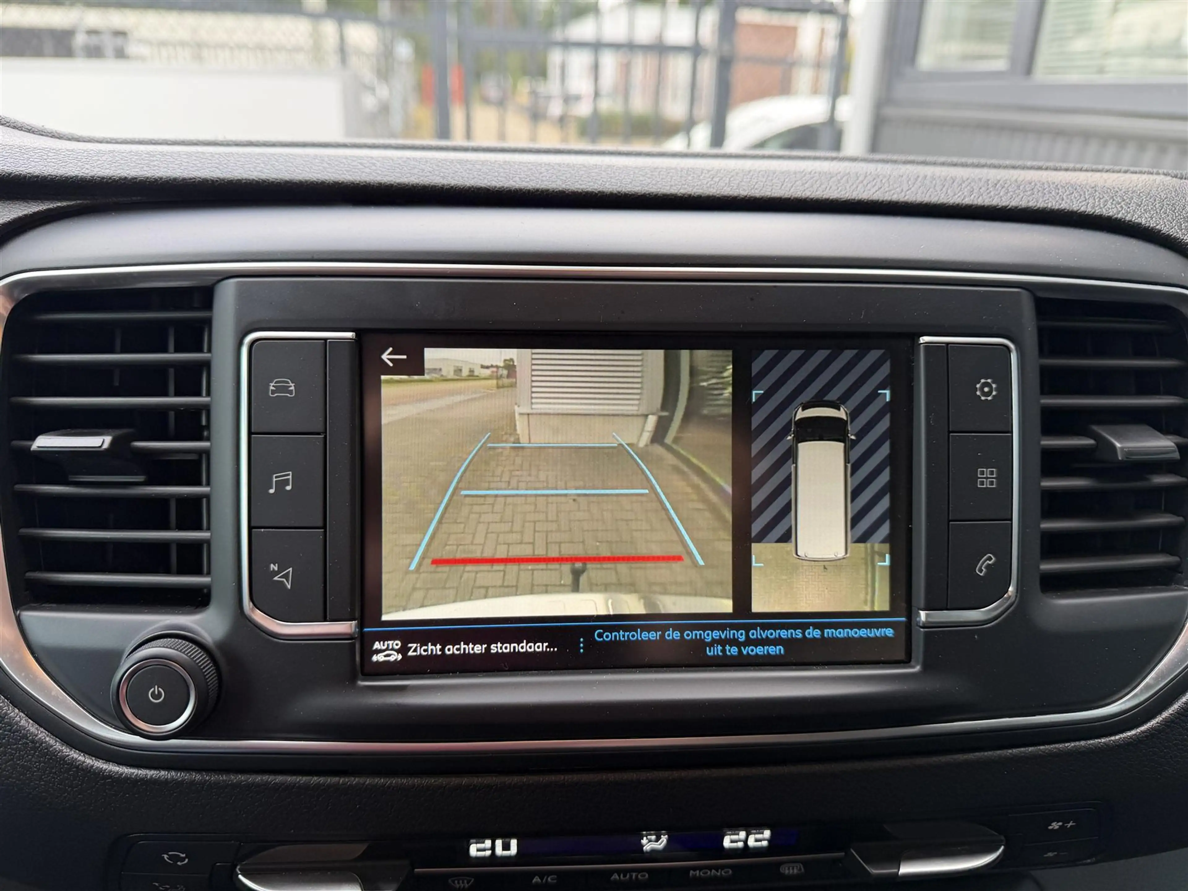 Peugeot Expert 2.0 BlueHDI 145PK L3H1 Premium dubbel cabine (SPOI — photo 10