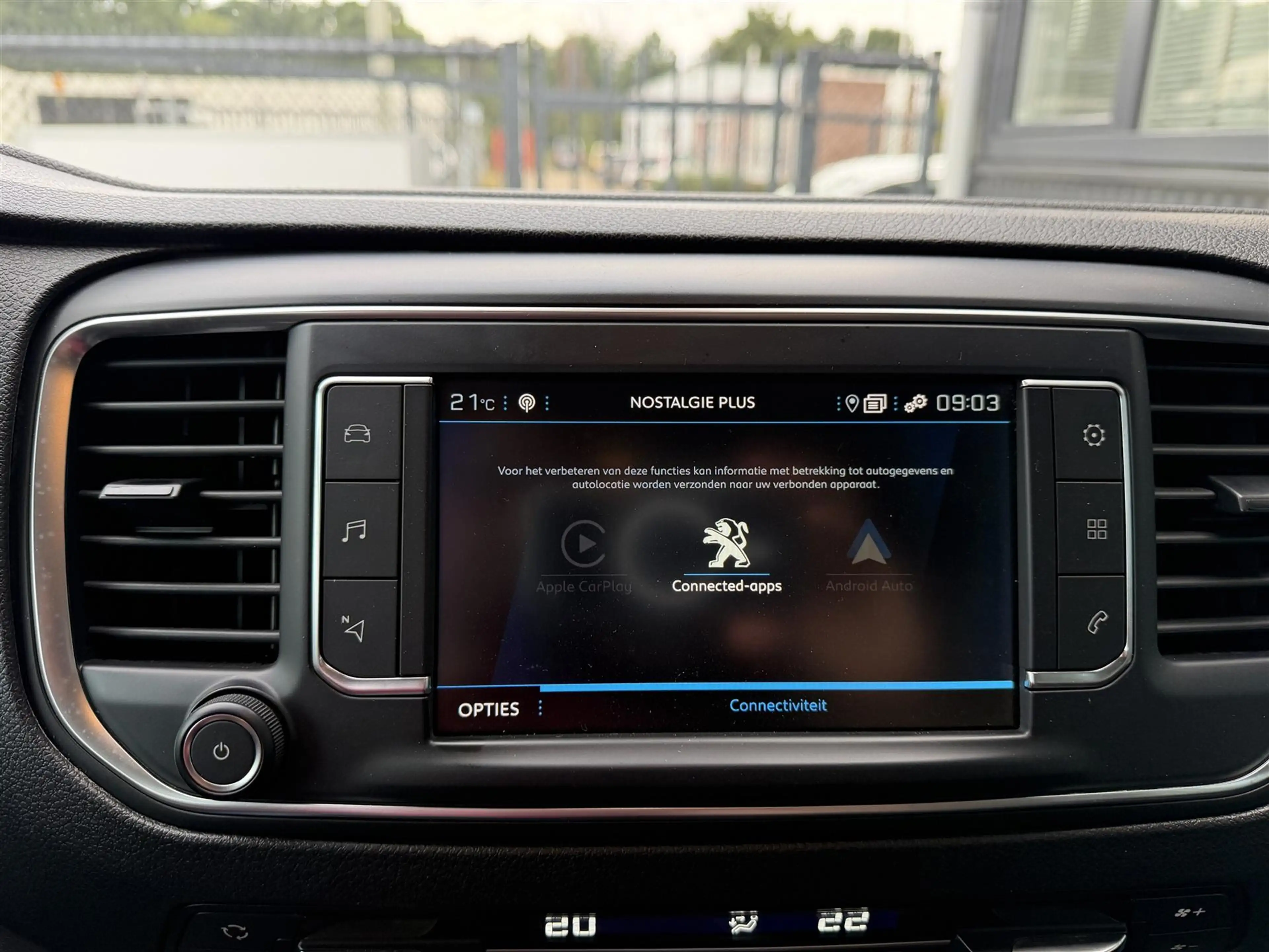 Peugeot Expert 2.0 BlueHDI 145PK L3H1 Premium dubbel cabine (SPOI — photo 12