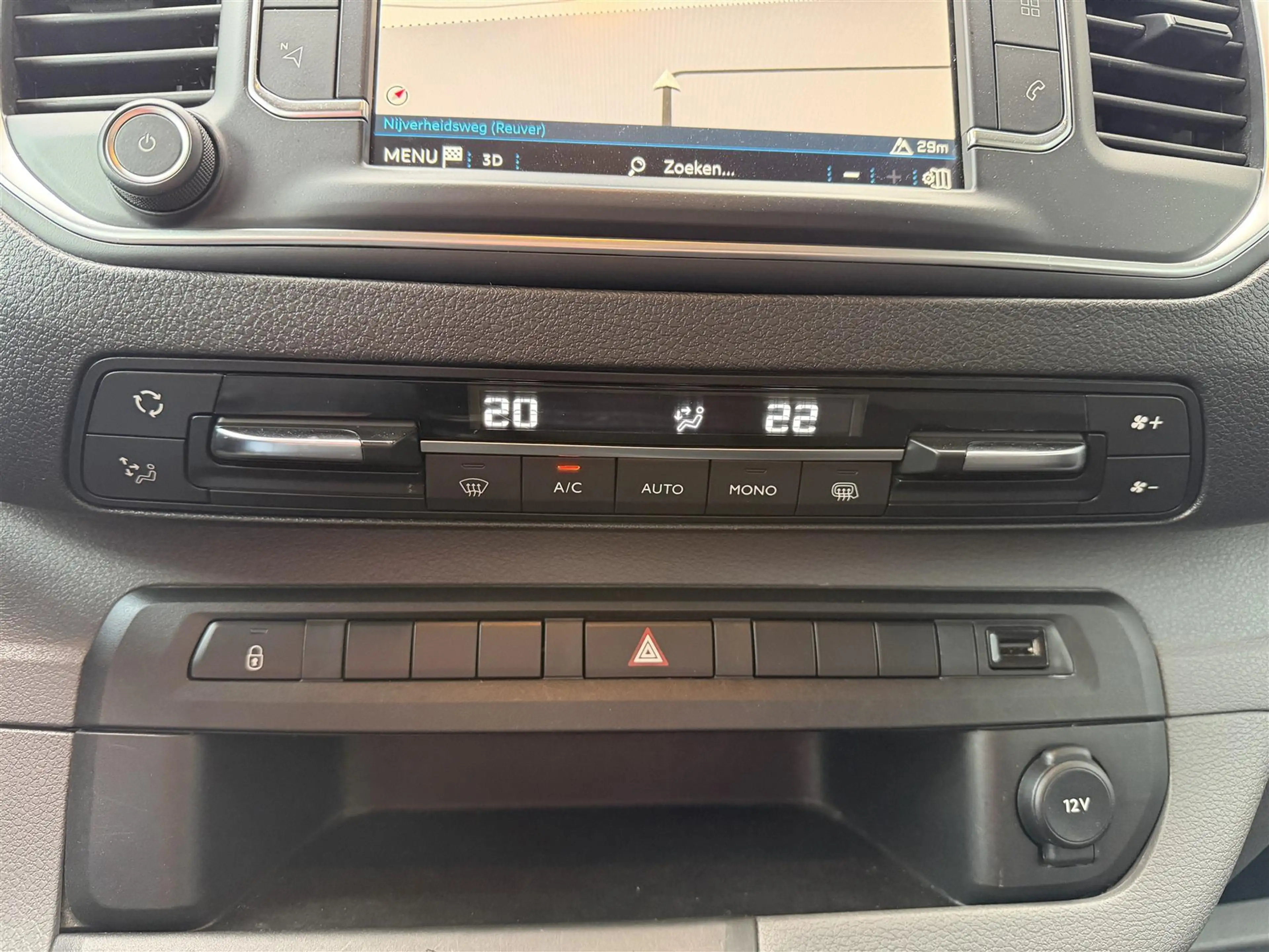 Peugeot Expert 2.0 BlueHDI 145PK L3H1 Premium dubbel cabine (SPOI — photo 15