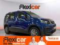 Peugeot Rifter 1.2 PureTech S&S Standard Allure 110 Bleu - thumbnail 1