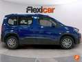 Peugeot Rifter 1.2 PureTech S&S Standard Allure 110 Bleu - thumbnail 3