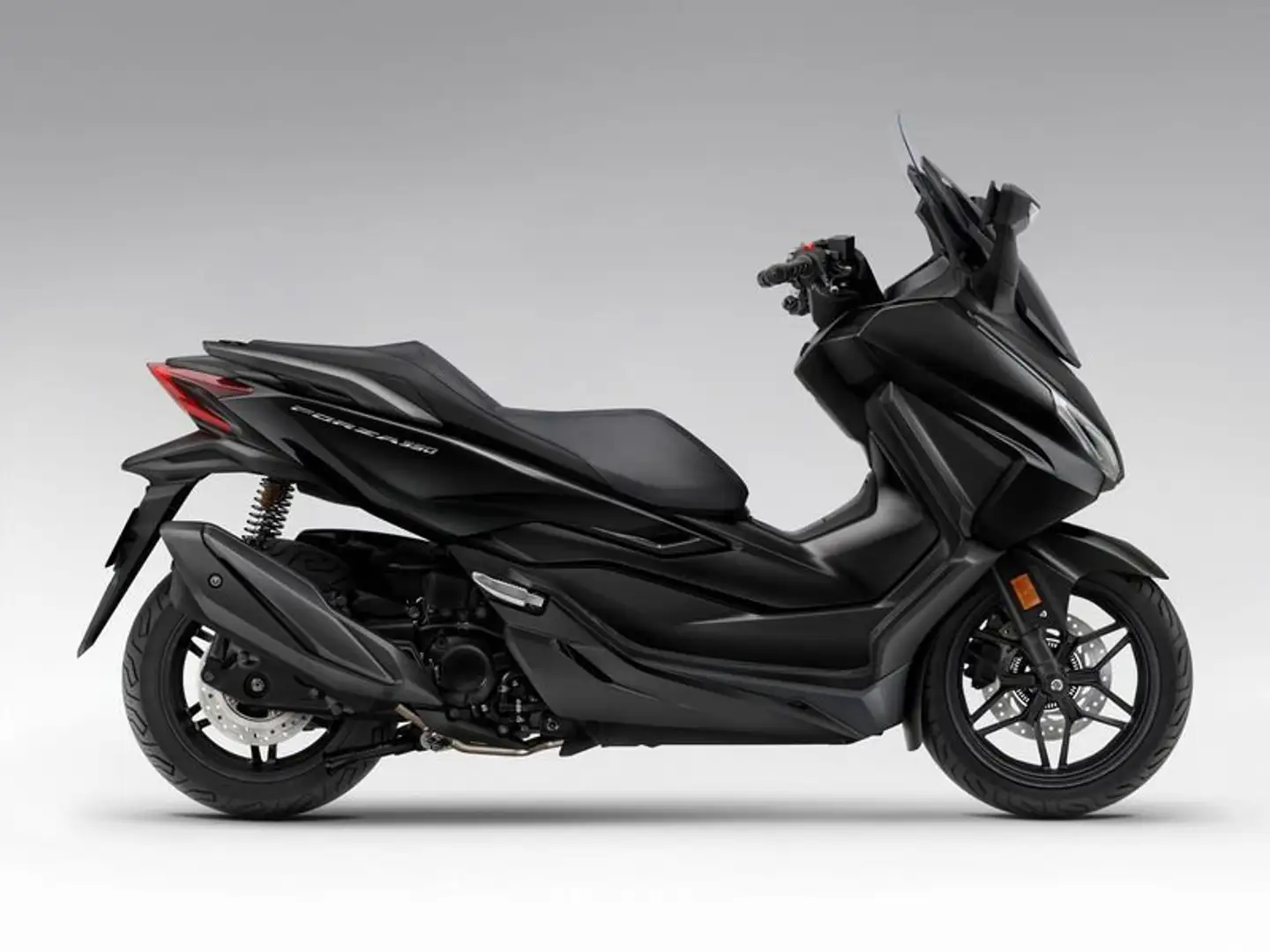 Honda Forza 350 Forza 350 Model Year 2025 - 1