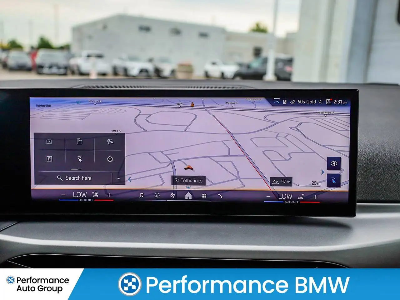 BMW i4 снимка BMW i4