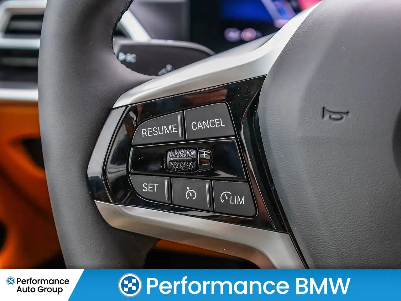 BMW i4 снимка BMW i4