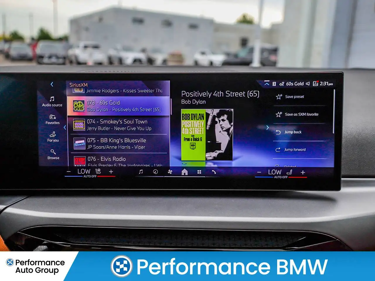 BMW i4 снимка BMW i4