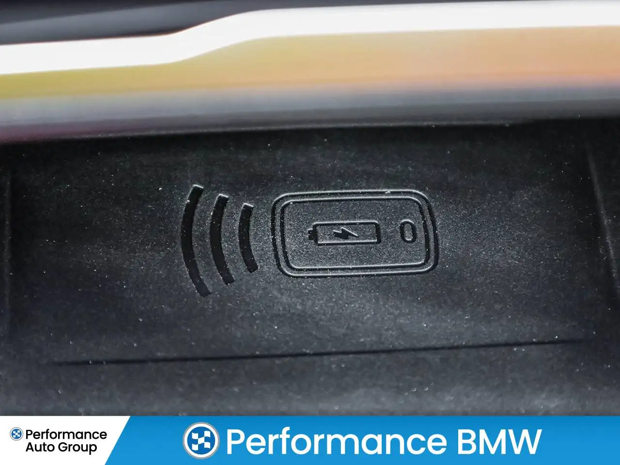 BMW i4 снимка BMW i4