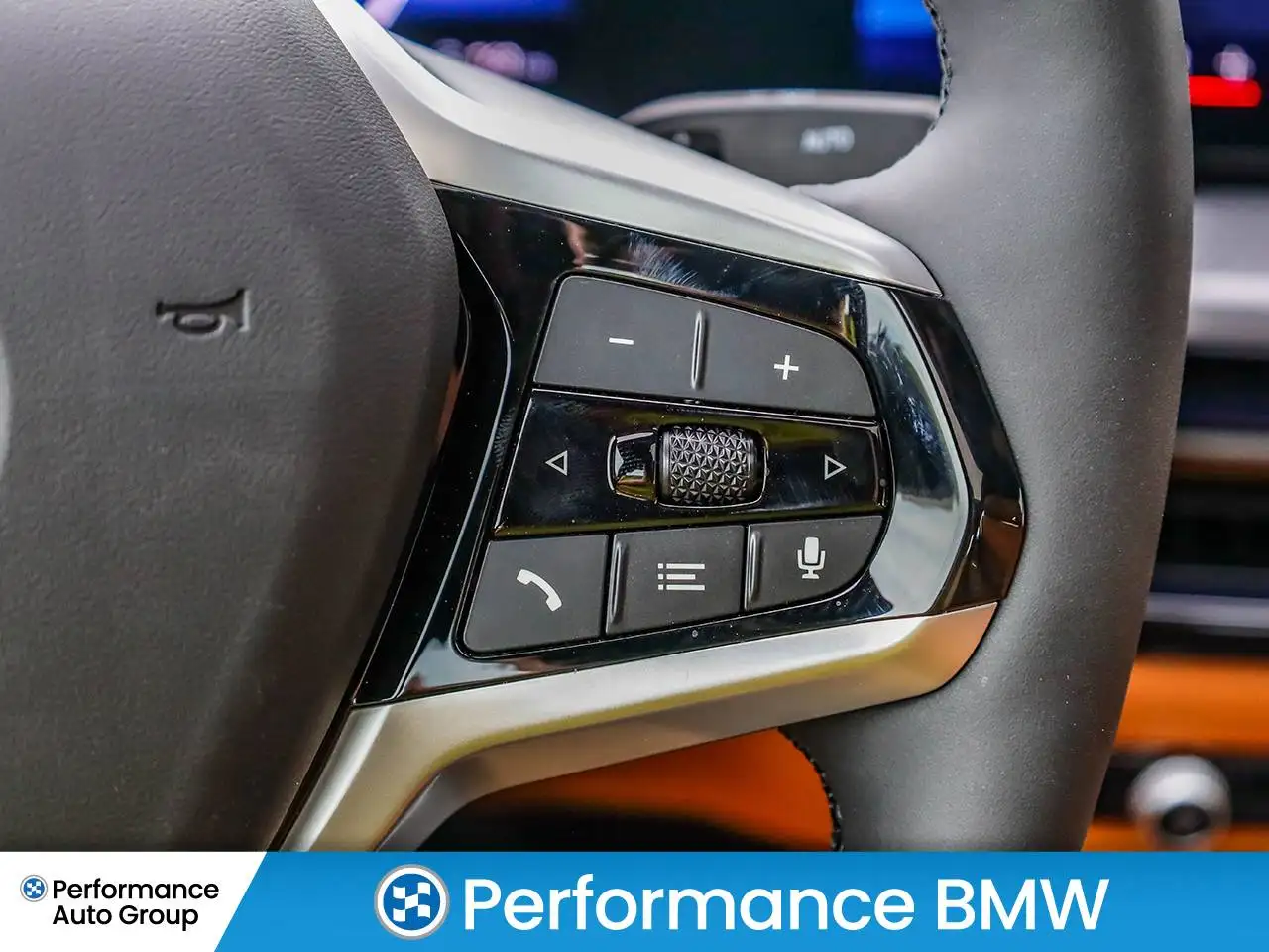 BMW i4 снимка BMW i4