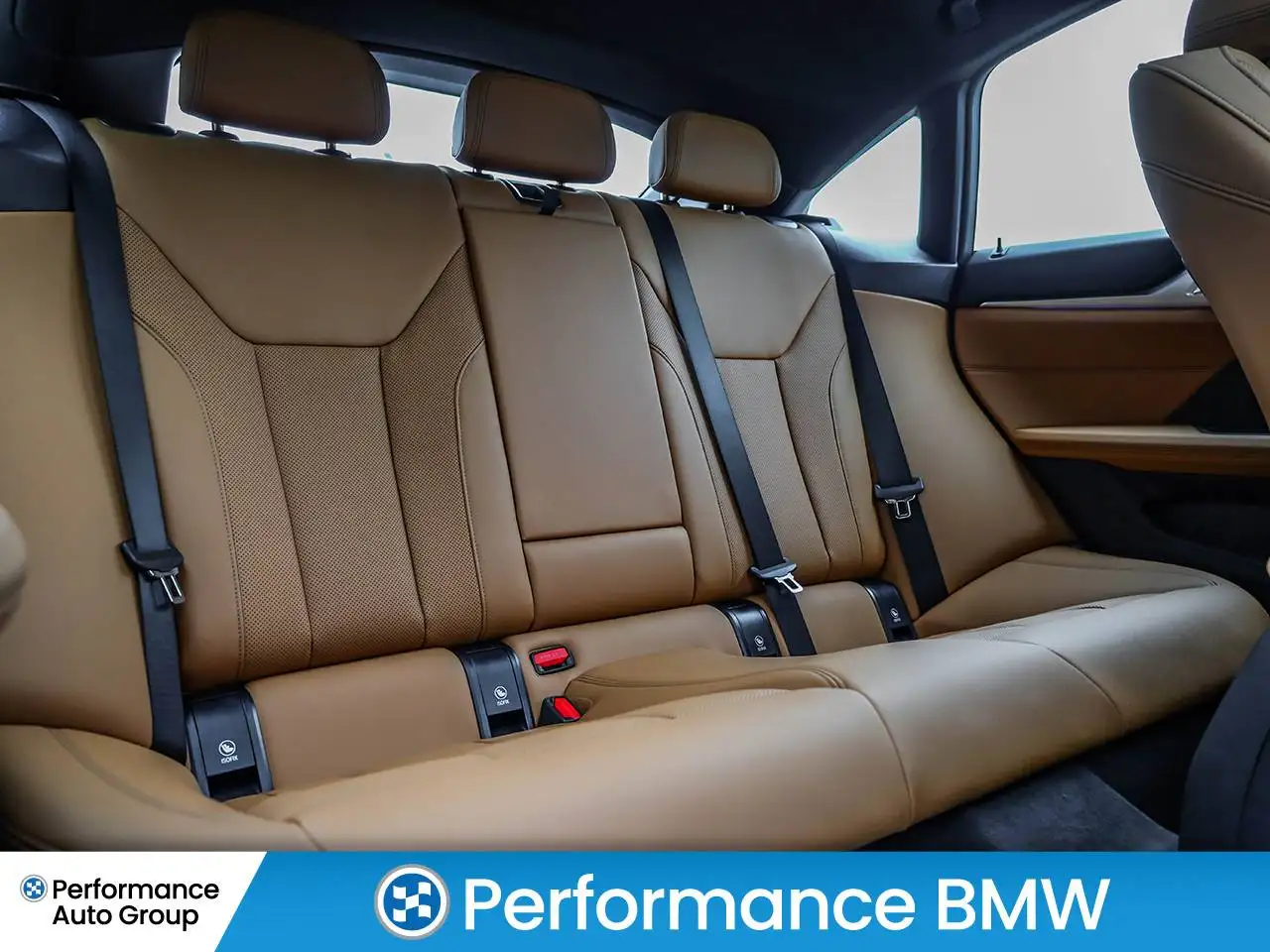 BMW i4 снимка BMW i4