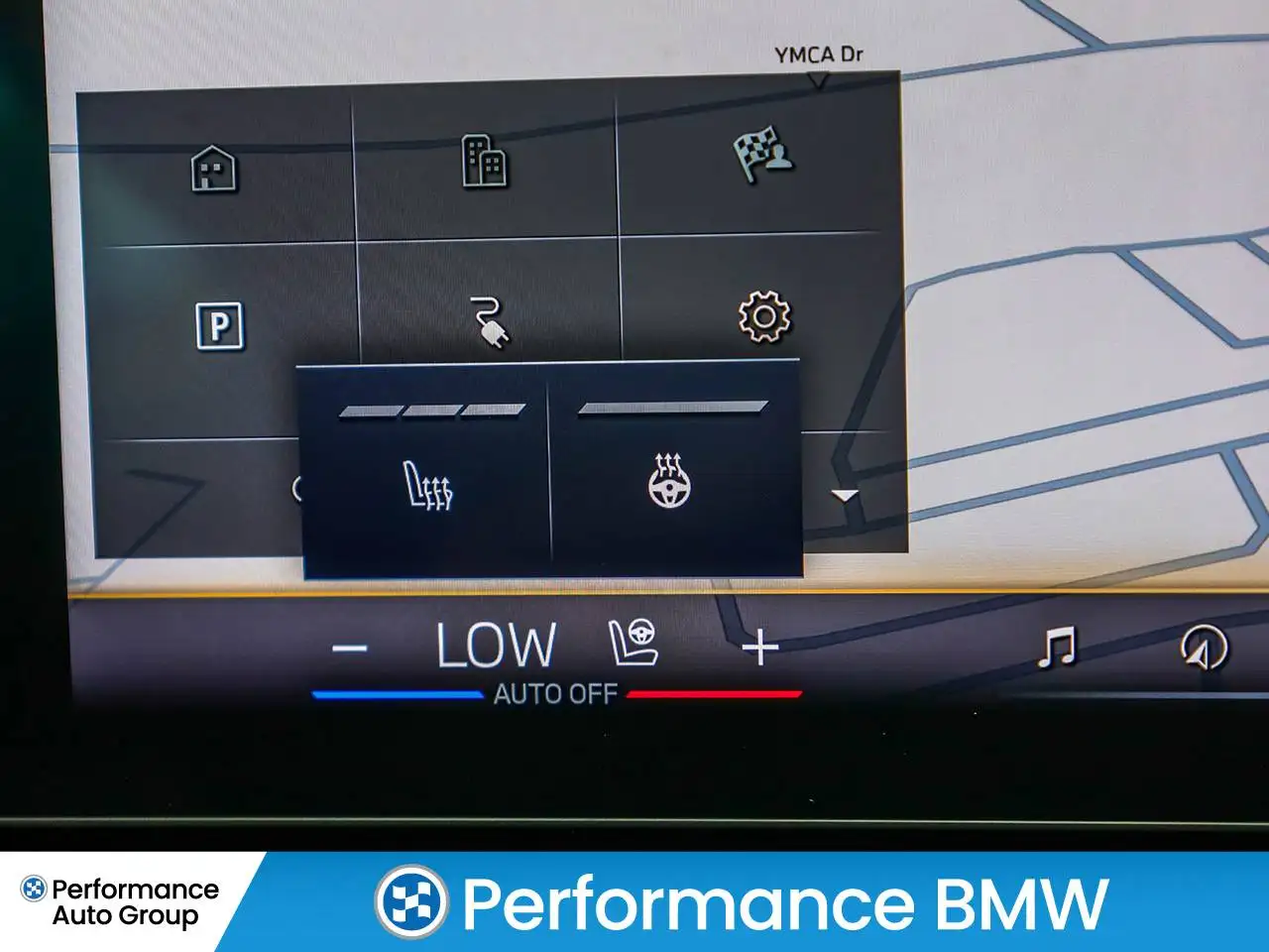 BMW i4 снимка BMW i4