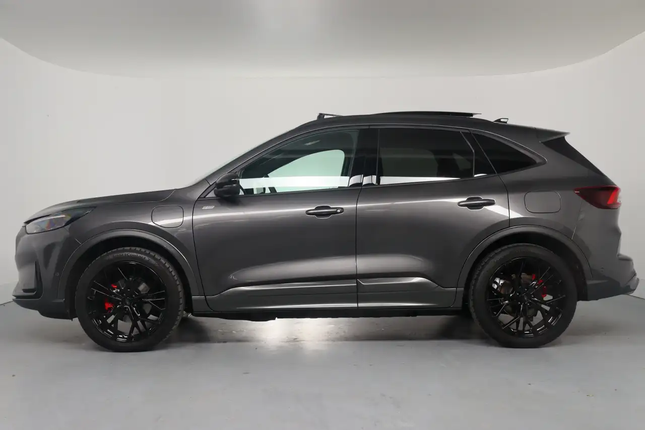 Ford Kuga 2026