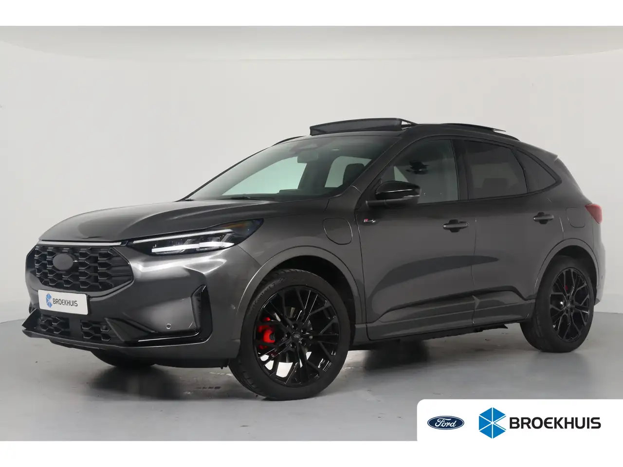 Ford Kuga 2026