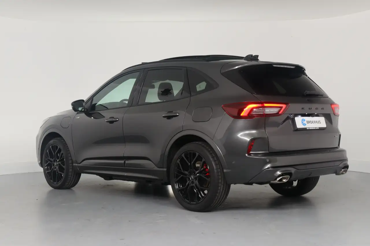 Ford Kuga 2026