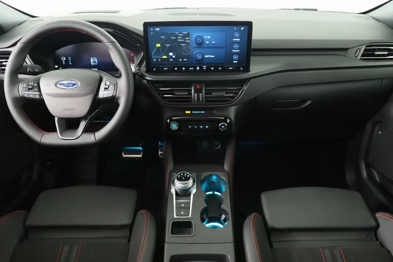 Ford Kuga 2026