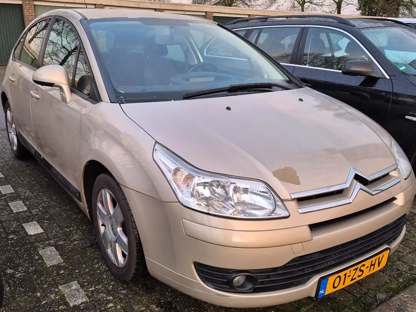 Citroen C4 C4 1.6-16V L. Business - 1