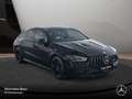 Mercedes-Benz CLA 35 AMG CLA 35 4M AMG+PANO+360°+MULTIBEAM+PERFSITZE+HUD Schwarz - thumbnail 5