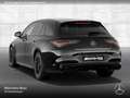 Mercedes-Benz CLA 35 AMG CLA 35 4M AMG+PANO+360°+MULTIBEAM+PERFSITZE+HUD Schwarz - thumbnail 22