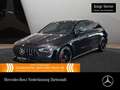Mercedes-Benz CLA 35 AMG CLA 35 4M AMG+PANO+360°+MULTIBEAM+PERFSITZE+HUD Schwarz - thumbnail 1