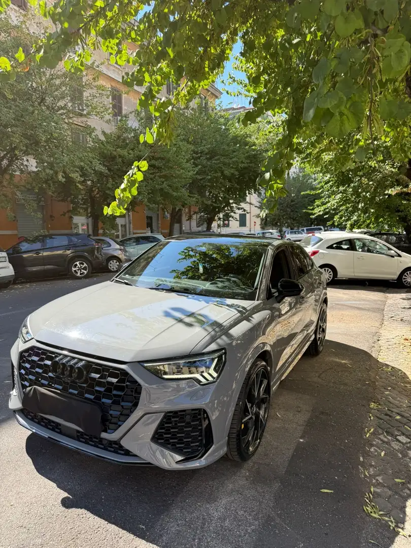 Audi RS Q3 Sportback 2.5 quattro s-tronic - 1
