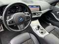 BMW 320 Touring xDrive M-Sport NAV+LED+AHK+HIFI+KAM Weiß - thumbnail 9