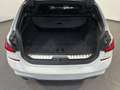 BMW 320 Touring xDrive M-Sport NAV+LED+AHK+HIFI+KAM Weiß - thumbnail 6