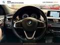 BMW X2 sDrive18dA 150ch Business Design Euro6d-T 118g Grigio - thumbnail 4