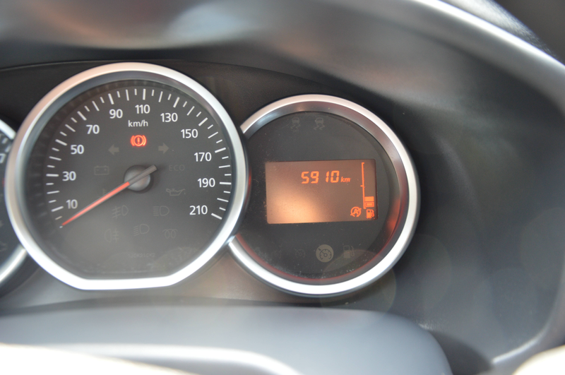 Dacia Sandero 0.9TCe Ambiance 5.910KM — photo 13