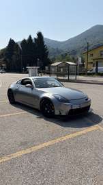 Coupe 3.5 V6 Lev2 LEGGI DESCRIZIONE