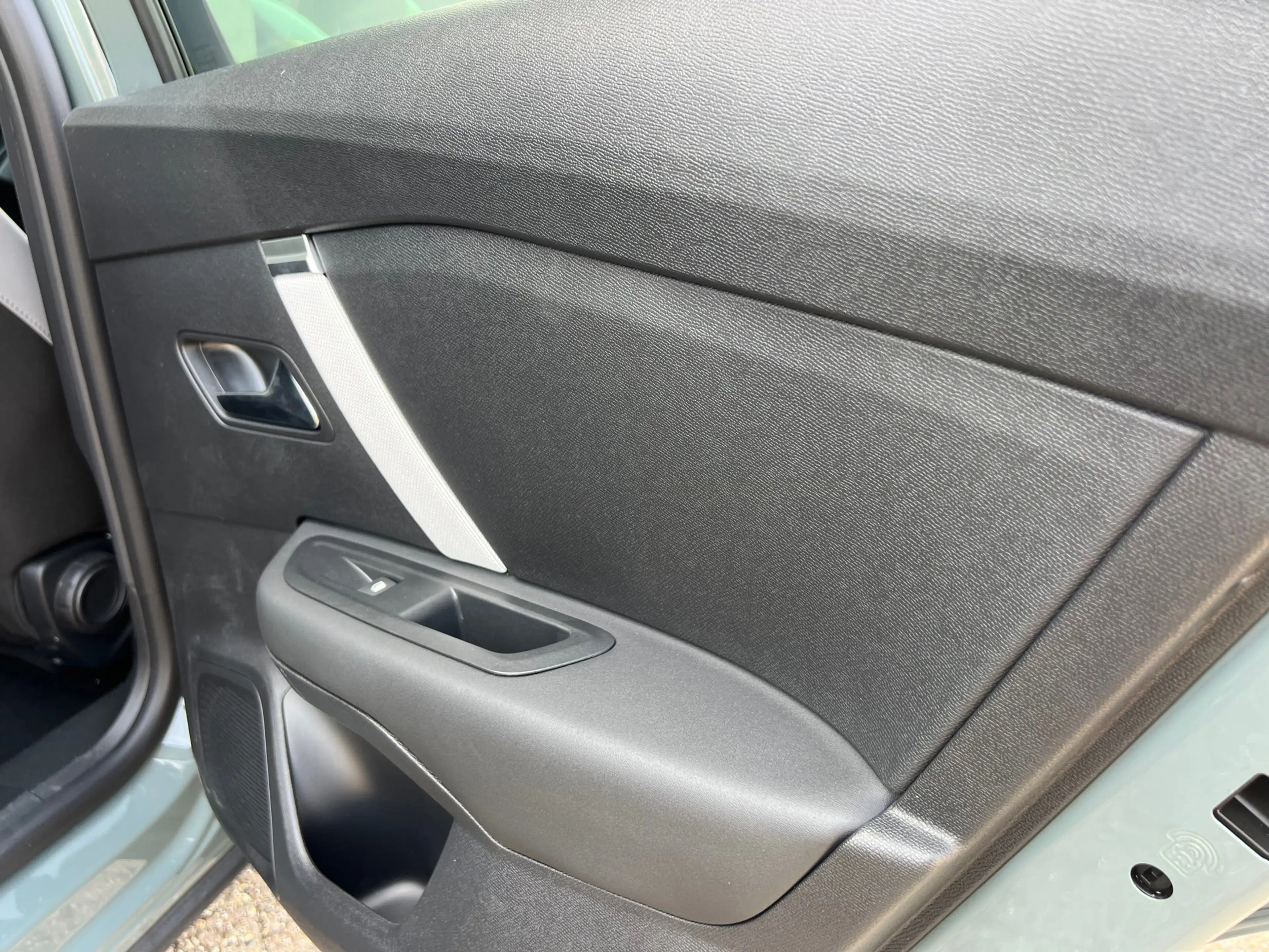 Citroen E-C4 Electric Max 156pk 54 kWh Camera voor/achter-Keyless-Navi-H — photo 15