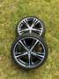 BMW 440 4er Gran Coupe 440i Gran Coupe xDrive Aut. Sport L Gris - thumbnail 11