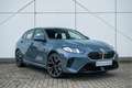 BMW 120 1 Serie / Sportstoelen / Achteruitrijcamera / M Ad Gris - thumbnail 12