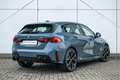 BMW 120 1 Serie / Sportstoelen / Achteruitrijcamera / M Ad Gris - thumbnail 2