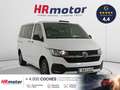 Volkswagen Transporter Caravelle Trendline 4MOTION Blanco - thumbnail 1