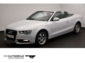 A5 Cabrio 1.8 TFSI Multitronic Tempo/Einparkhi/M