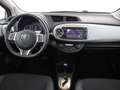 Toyota Yaris 1.5 Hybrid Aut KLIMA TEMPOMAT PARKHILFE Weiß - thumbnail 11