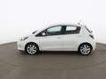 Toyota Yaris 1.5 Hybrid Aut KLIMA TEMPOMAT PARKHILFE Weiß - thumbnail 6
