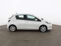 Toyota Yaris 1.5 Hybrid Aut KLIMA TEMPOMAT PARKHILFE Weiß - thumbnail 4