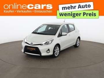 1.5 Hybrid Aut KLIMA TEMPOMAT PARKHILFE
