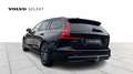 Volvo V60 Ultra Dark, B4 Mild-Hybrid, Benzine Zwart - thumbnail 2