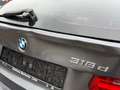 BMW 318 d KAMERA+NAVI+XENON+TEMPOMAT+SHZ+TÜV NEU Grau - thumbnail 19