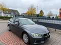 BMW 318 d KAMERA+NAVI+XENON+TEMPOMAT+SHZ+TÜV NEU Grau - thumbnail 2